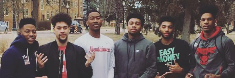 qharding13's profile banner image