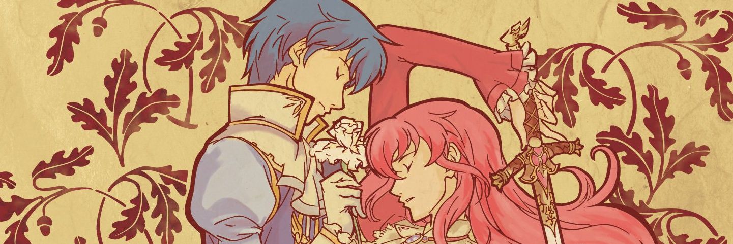 Melancholic Heathen banner