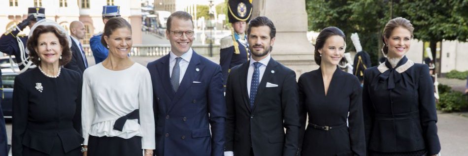 RoyalSweden's profile banner image