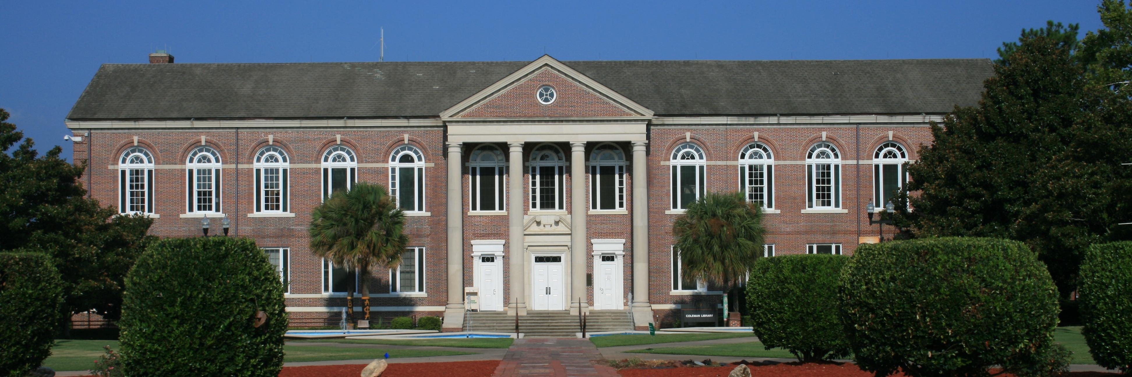 FAMULibraries's profile banner image