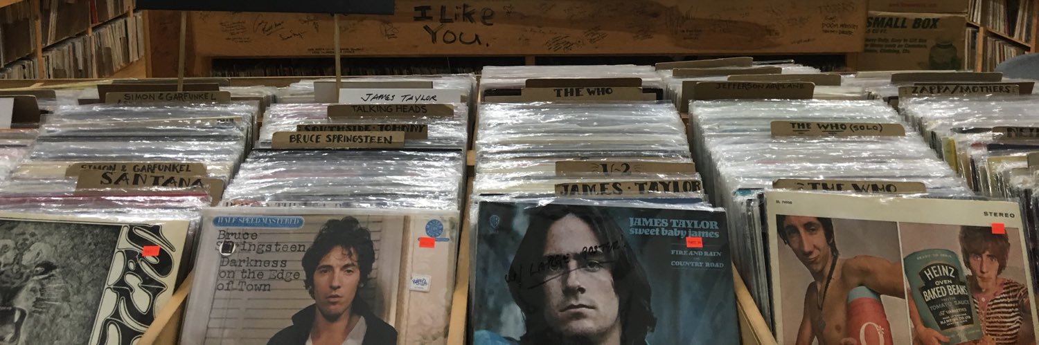 THE BAD HEART banner