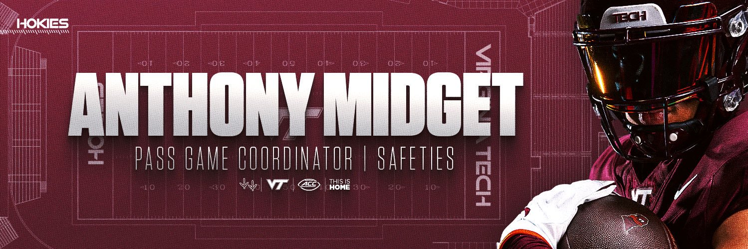 Anthony Midget banner