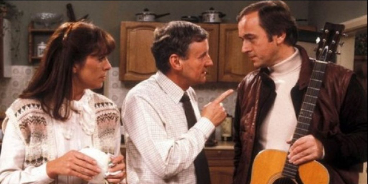 Ever Decreasing Circles banner