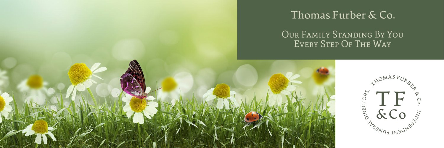 Thomas Furber & Co banner