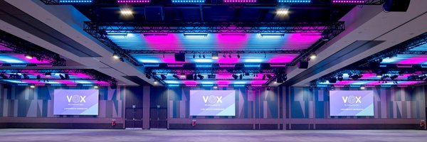 Vox Venue Profile Banner
