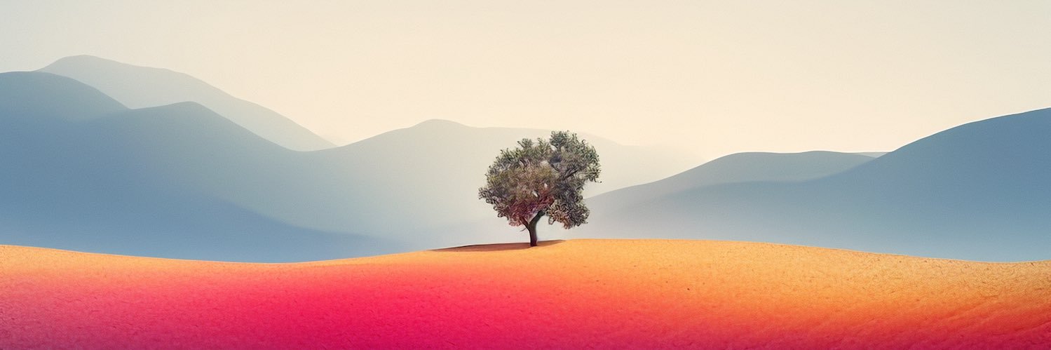 Michael Novak banner