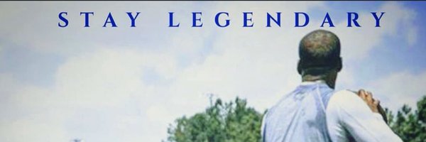 StayLegendary_2 Profile Banner