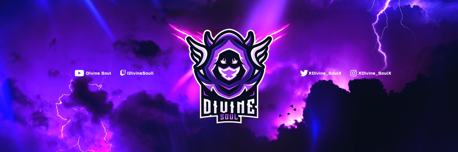 XDivine_SoulX's profile banner image