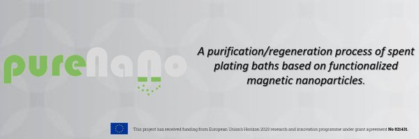 PureNanoProject Profile Banner