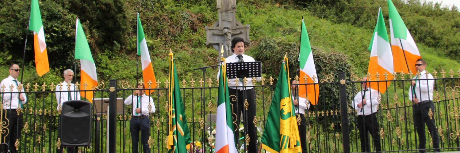 Niall McConnell 🇮🇪 Profile Banner