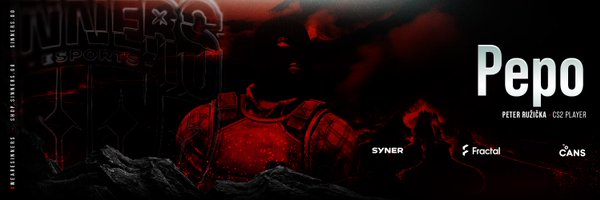 PepoCS2 Profile Banner