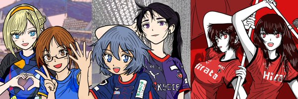 mugiusagi Profile Banner