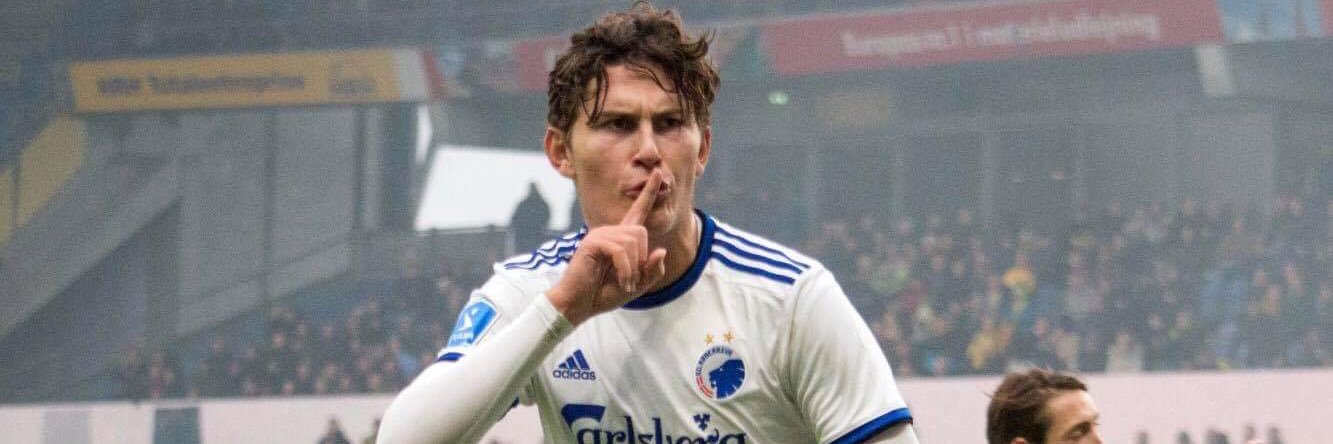 ptmogensen's profile banner image