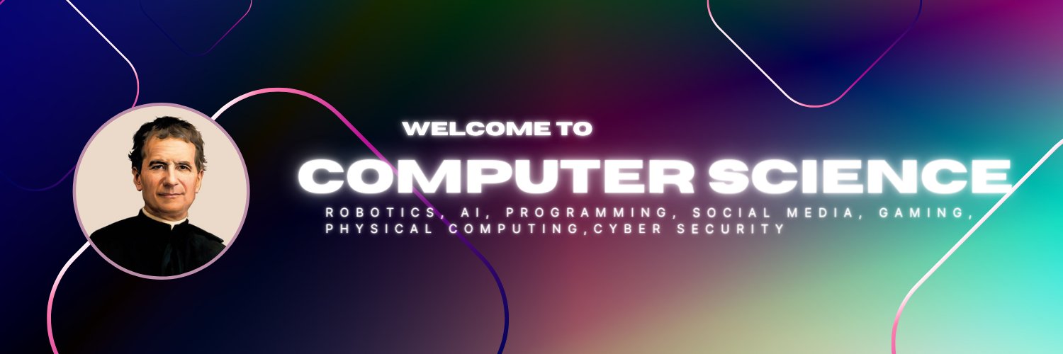 Thornleigh Computer Science banner