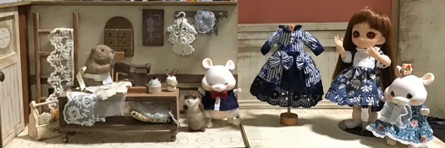 beaverokusan's profile banner image