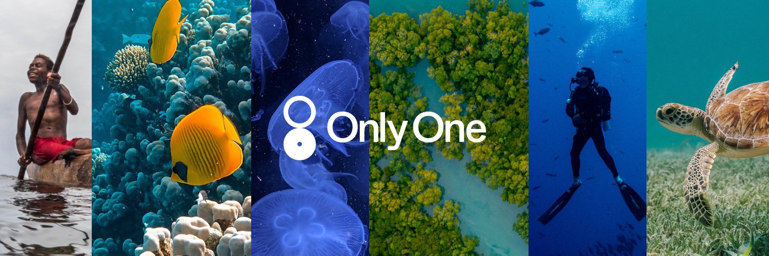 onlyone banner
