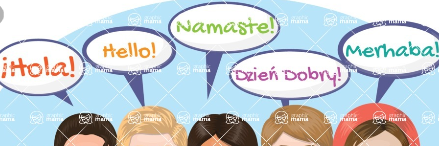 Linguistic and Cultural Inclusion🧡 banner