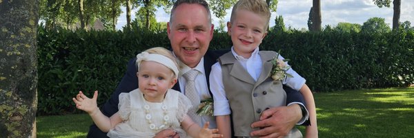 EricVlot Profile Banner