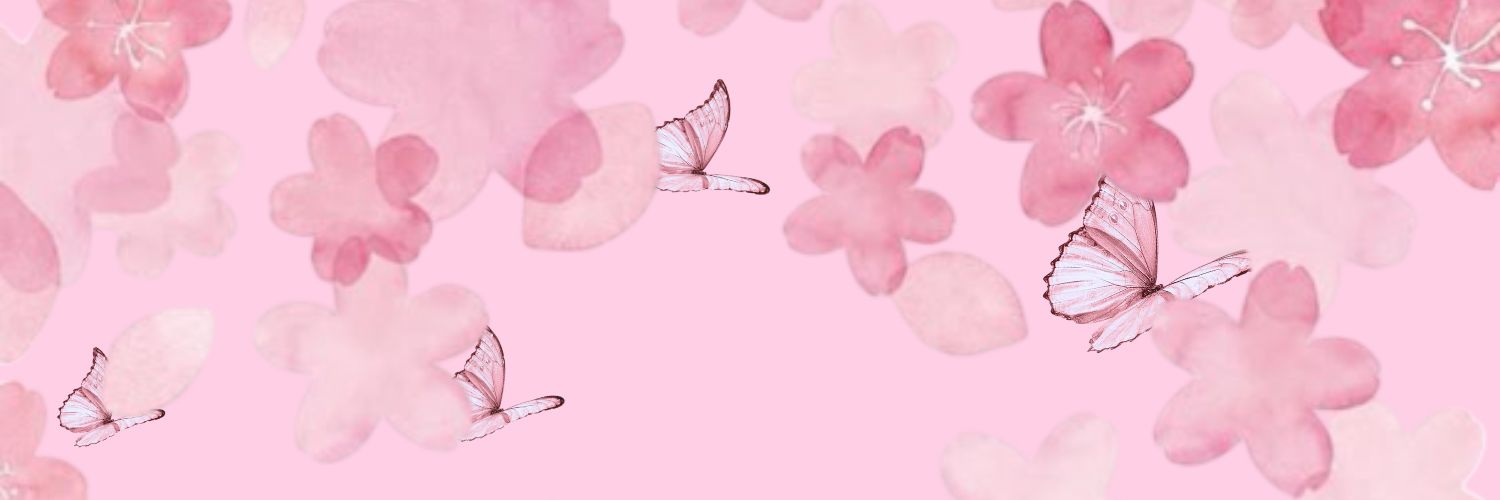hananami39's profile banner image