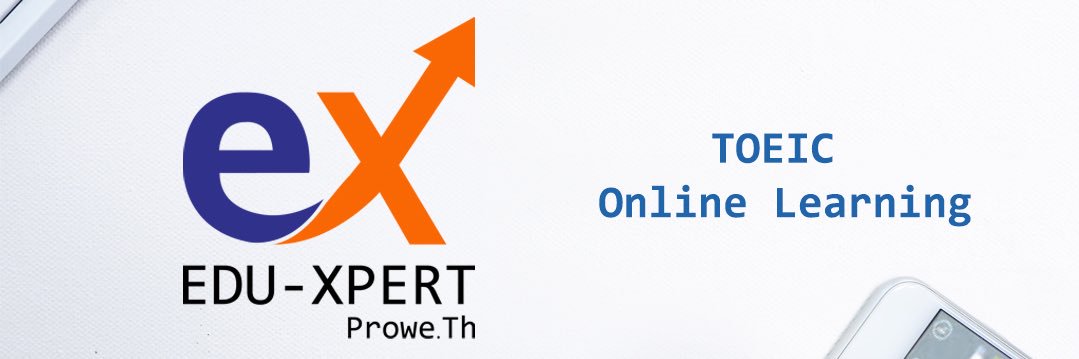 XpertEdu's profile banner image