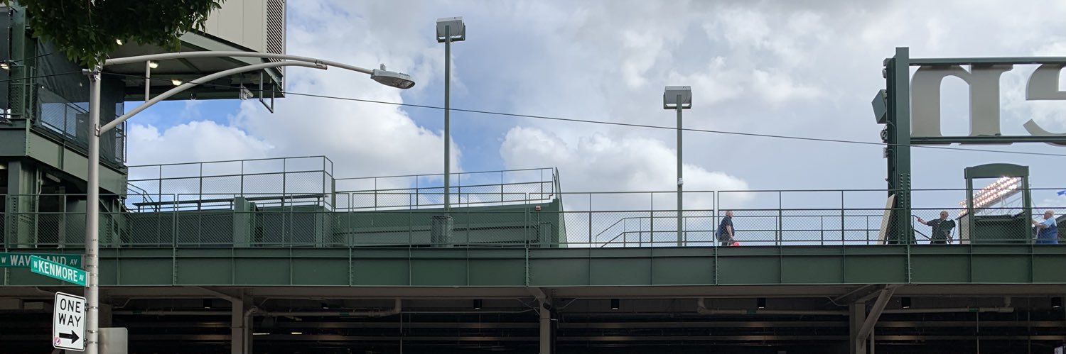 CubsBallhawk's profile banner image