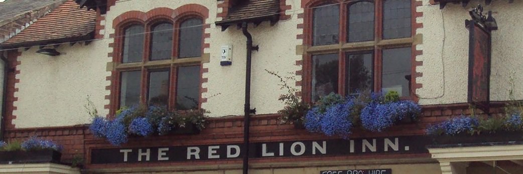 RedLionHB's profile banner image
