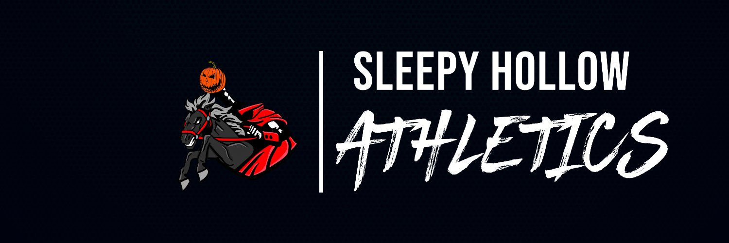 Sleepy Hollow Athletics Profile Banner
