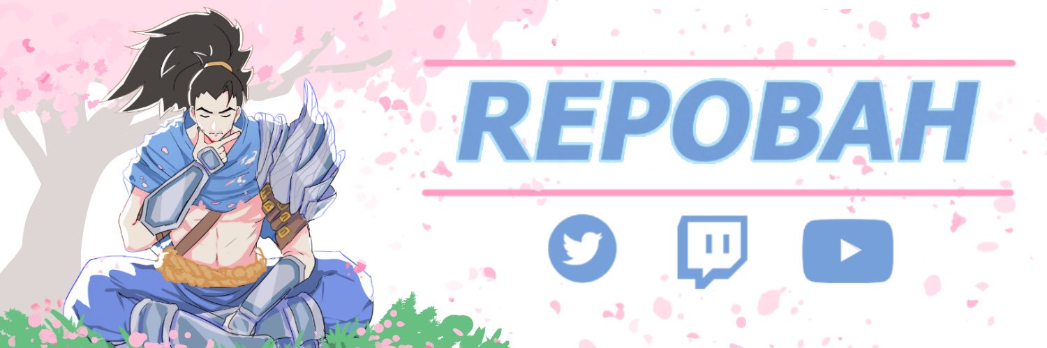 Repobah banner