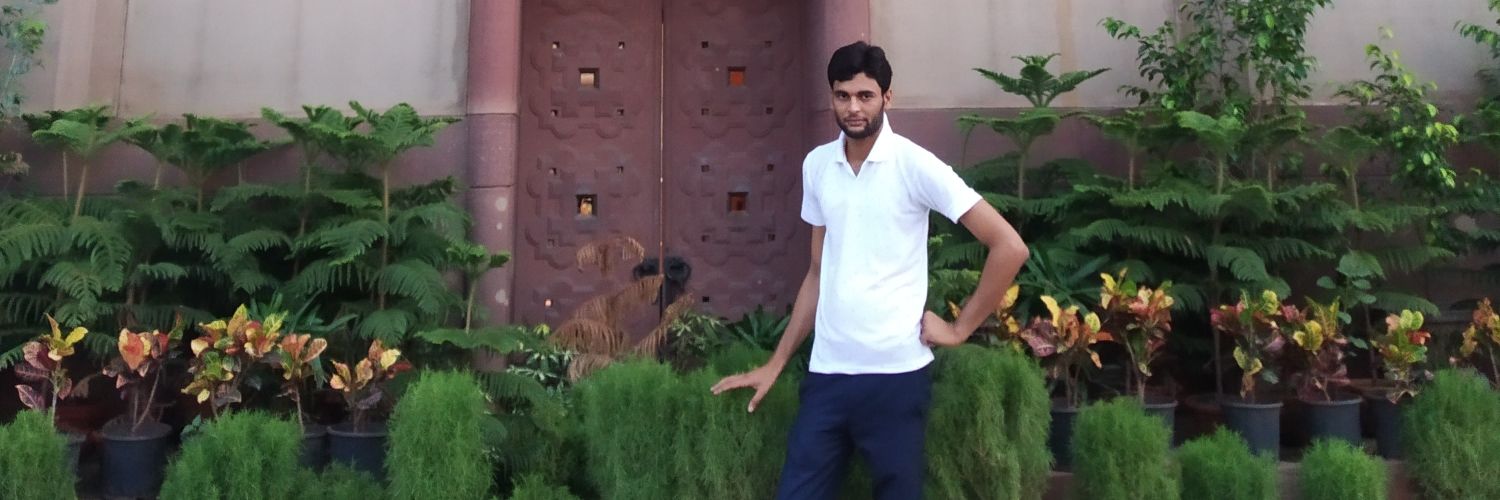 SandeepRampuri's profile banner image
