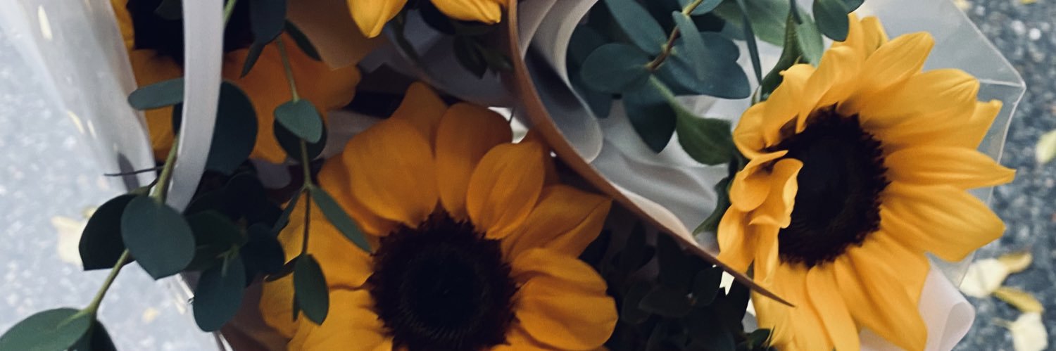 Ary🌻 banner