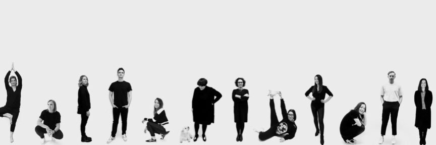 Volume Creative banner