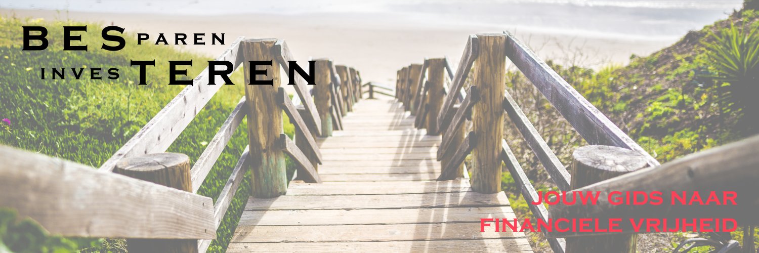 BesterenNL's profile banner image