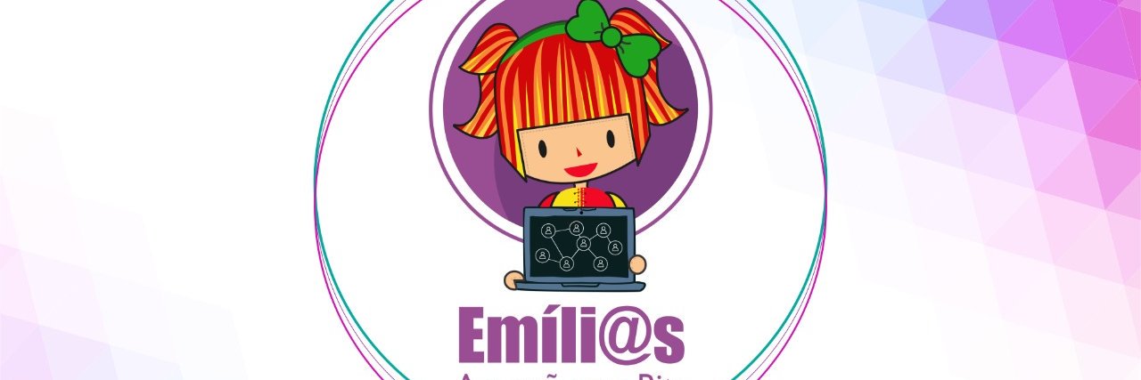 Emílias - Armação em Bits banner