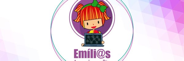 Emilias_UTFPR Profile Banner