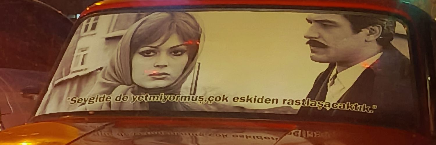 AlvanSevgi's profile banner image