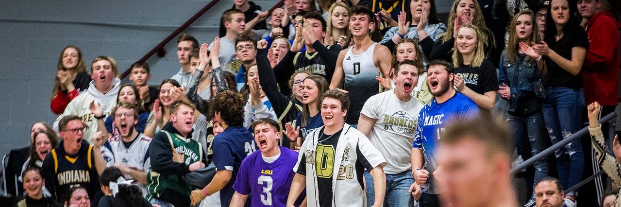 DvilleFans's profile banner image