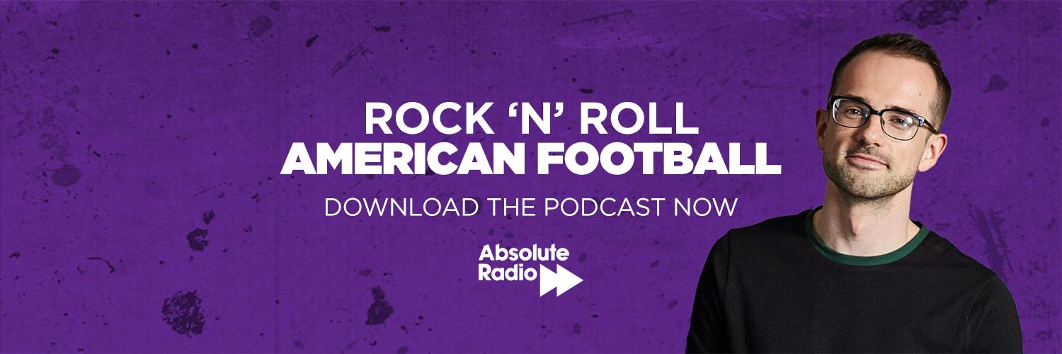 RnRamerican's profile banner image