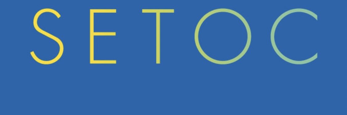 SETOC banner