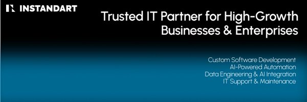Instandartcom Profile Banner