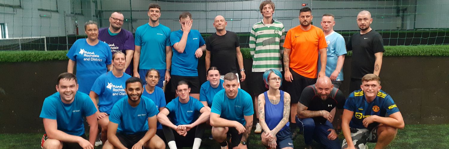 Turning Point Rochdale & Oldham banner