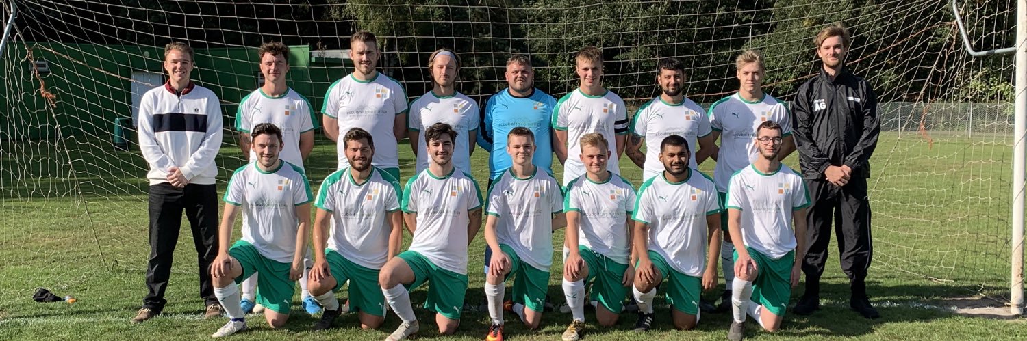 Lighthouse FC banner