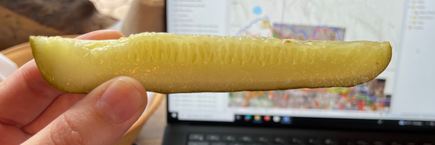 garlic5000's profile banner image