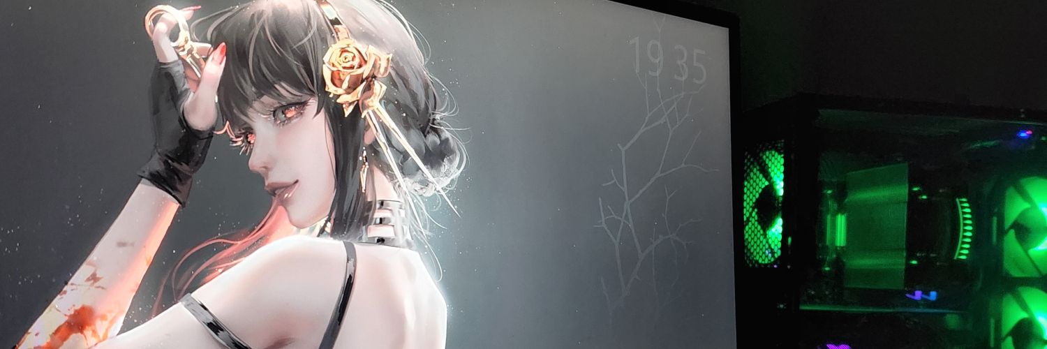 the_llamado's profile banner image
