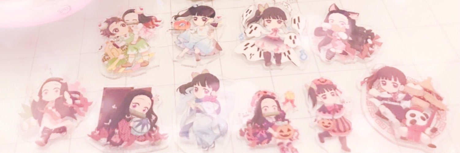 月🌙🌸お返事遅め banner