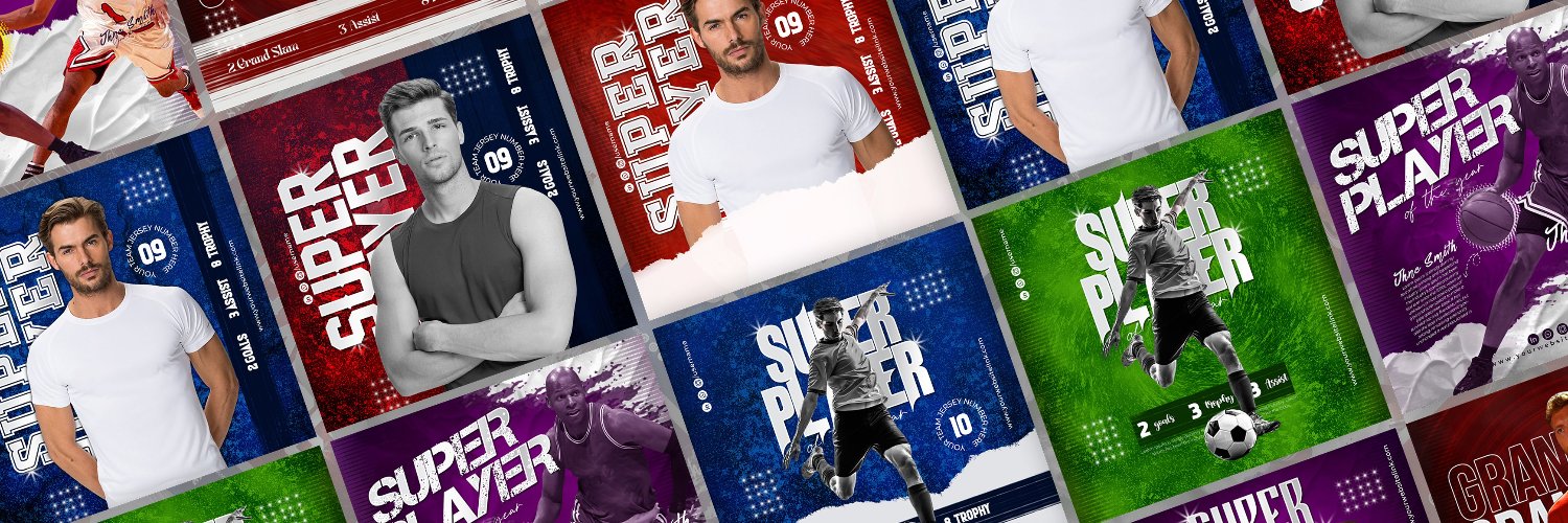 Designstocky's profile banner image
