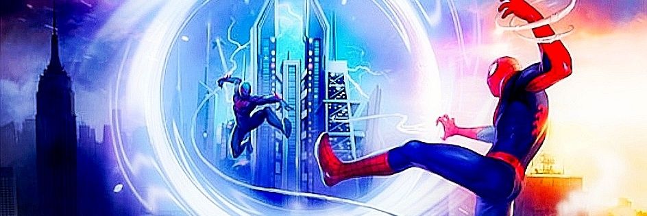 spider-cosmic banner