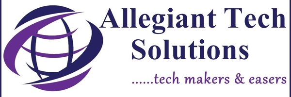 Allegiant Tech Solutions Profile Banner
