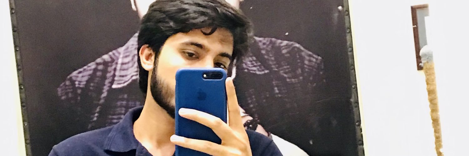 junaidahmad30's profile banner image