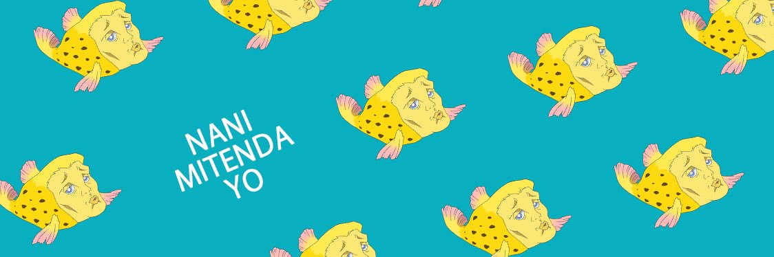 SYUMIDDD's profile banner image