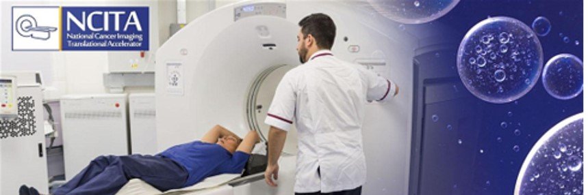 NCITA Clinical Imaging Research Infrastructure banner